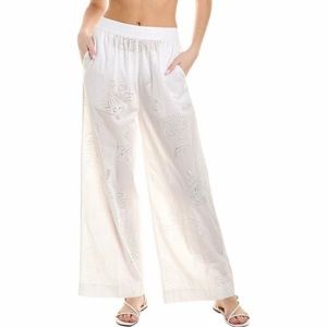 Solid & Striped Pants-coverup